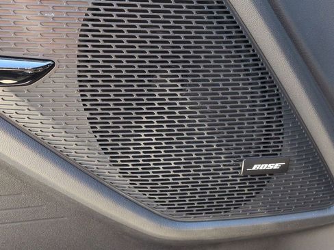 Certified 2024 Chevrolet Silverado EV RST AWD/4WD image 25