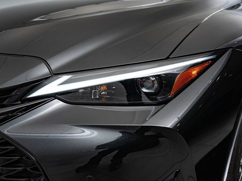 New 2026 Lexus IS 350 F Sport AWD/4WD image 15