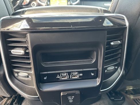 Used 2020 RAM 1500 Laramie image 53