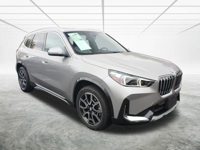 Used 2025 BMW X1 xDrive28i w/ Convenience Package