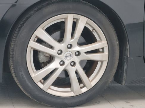 Used 2015 Nissan Altima 3.5 SL image 31