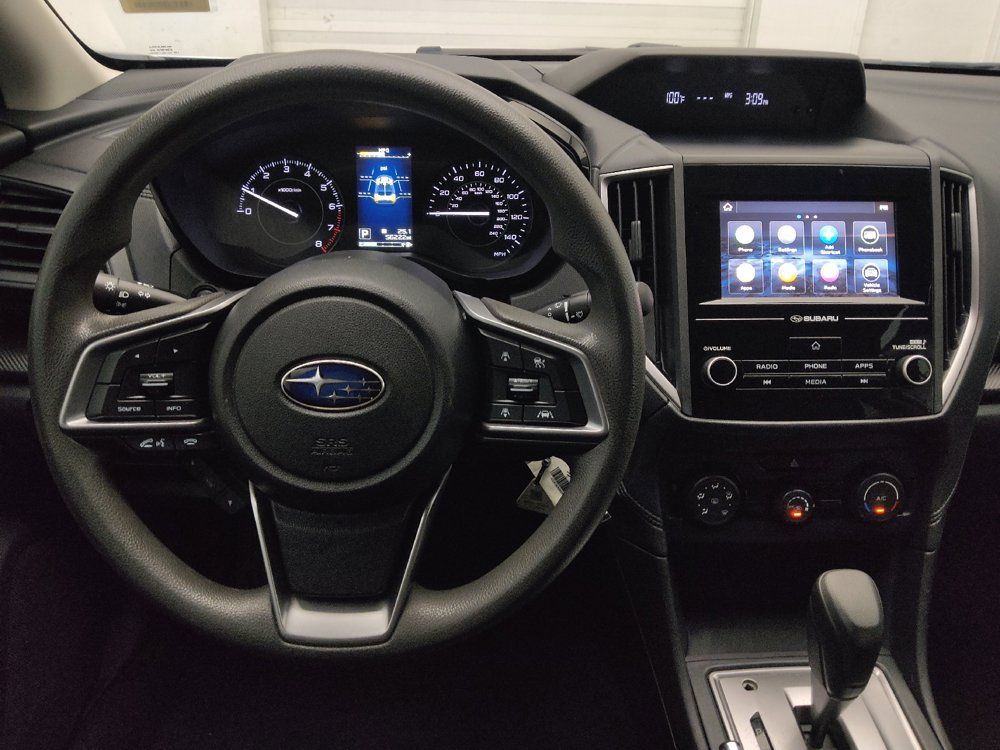Used 2022 Subaru Impreza 2.0i AWD/4WD image 22