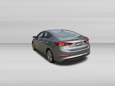 Used 2017 Hyundai Elantra Limited w/ Limited Ultimate Package 09 FWD image 7