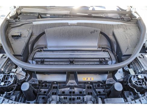 Used 2023 Mercedes-Benz EQS 580 4MATIC SUV image 25