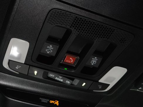 New 2025 Acura ADX A-Spec image 31