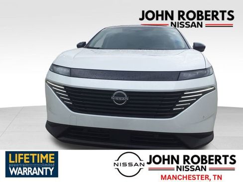 New 2025 Nissan Murano SL image 11