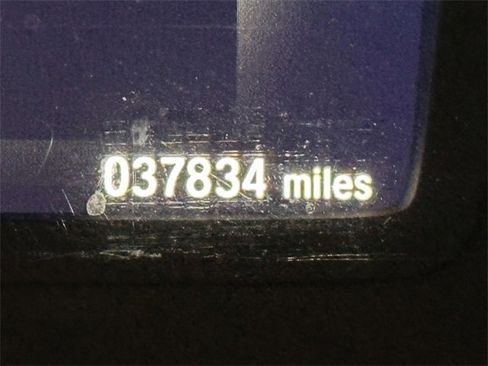 Certified 2023 Honda Odyssey EX-L image 31