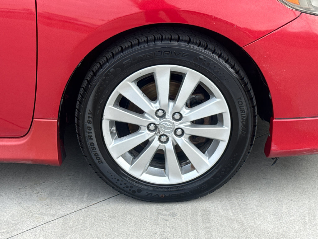 Used 2010 Toyota Corolla S FWD image 11