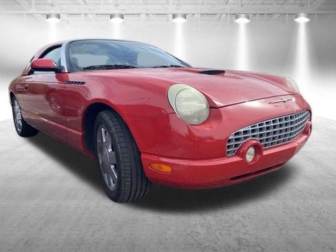 Used 2003 Ford Thunderbird RWD image 2