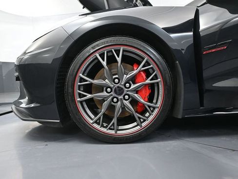 Used 2023 Chevrolet Corvette Stingray Premium Cpe w/ 3LT image 18