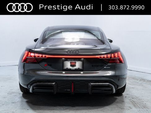 New 2025 Audi RS e-tron GT performance image 6