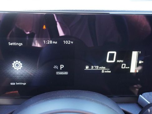 New 2026 Nissan Kicks SV image 20