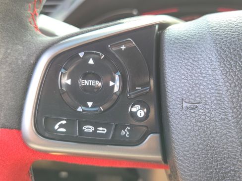 Used 2021 Honda Civic Type R image 28