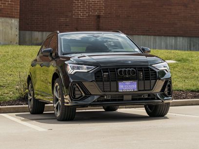 Used 2024 Audi Q3 2.0T Premium Plus w/ Premium Plus Package