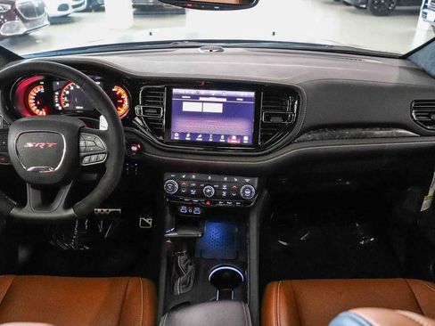 Used 2025 Dodge Durango SRT Hellcat AWD/4WD image 16