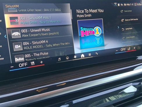 Used 2026 BMW X5 xDrive40i w/ Executive Package AWD/4WD image 22
