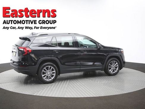 Used 2024 GMC Terrain SLT AWD/4WD image 45