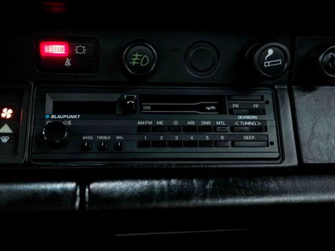 Used 1987 Porsche 911 Carrera RWD image 64