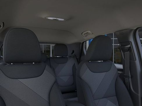 New 2027 Chevrolet Bolt LT w/ LPO, All-Weather Package FWD image 24