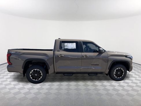 New 2026 Toyota Tundra SR5 AWD/4WD image 8
