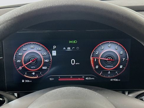 Certified 2024 Hyundai Elantra SEL image 12