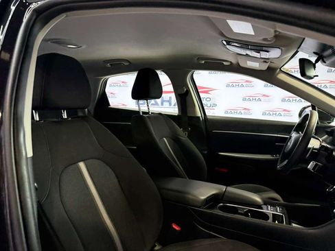 Used 2025 Hyundai Sonata SEL FWD image 49