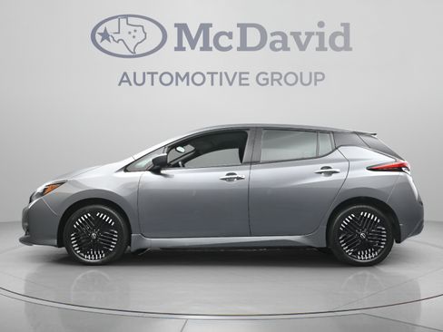 Used 2025 Nissan Leaf SV Plus FWD image 27