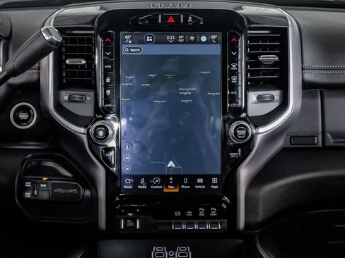 Used 2022 RAM 3500 Laramie image 26