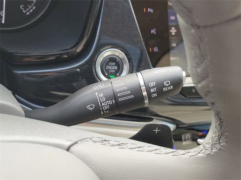 New 2024 Cadillac XT6 Premium Luxury w/ Technology Package image 17