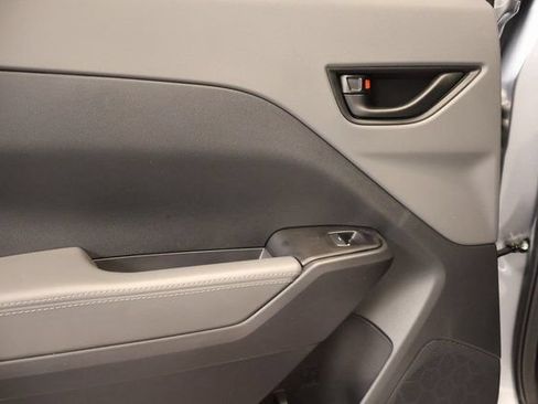 New 2026 Subaru Crosstrek 2.5i Premium AWD/4WD image 25