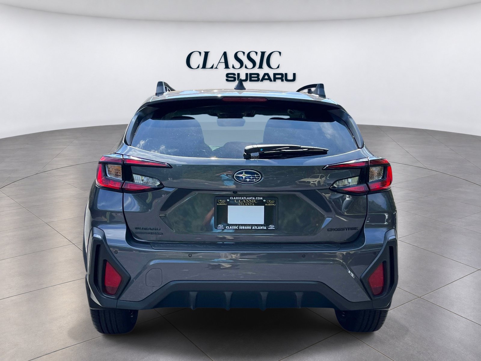 New 2026 Subaru Crosstrek 2.5i Limited AWD/4WD image 4