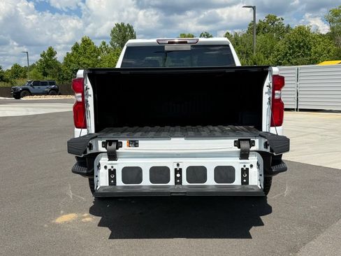 Used 2021 Chevrolet Silverado 1500 LT Trail Boss w/ Convenience Package II AWD/4WD image 41