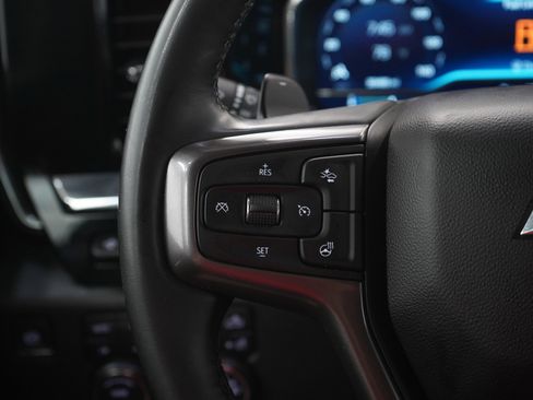 Used 2024 Chevrolet Silverado 1500 High Country w/ Technology Package AWD/4WD image 24