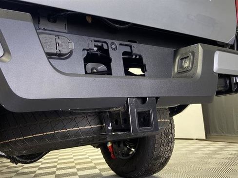 New 2025 Toyota Tacoma TRD Off-Road image 12