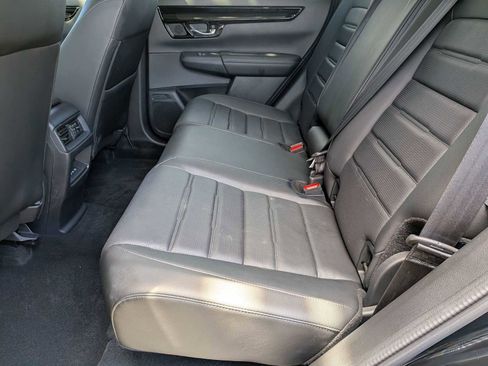 Certified 2026 Honda CR-V EX-L image 18