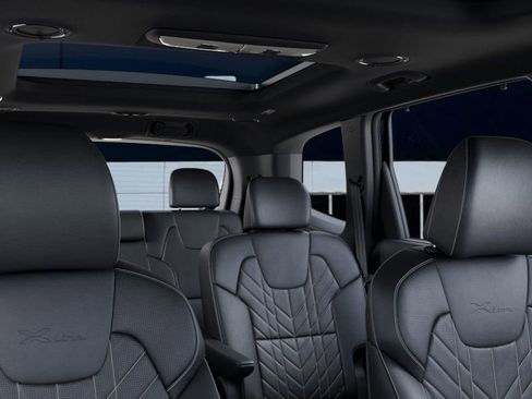 New 2025 Kia Telluride SX X-Line image 29