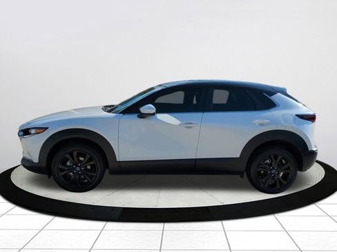Used 2022 MAZDA CX-30 AWD 2.5 S w/ Select Package image 6