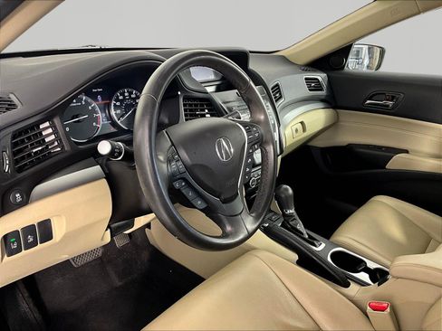 Certified 2017 Acura ILX FWD image 17