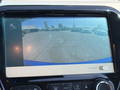 Used 2021 Chevrolet Bolt LT FWD image 12