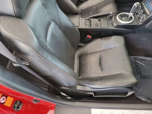 Used 2005 Nissan 350Z Touring RWD image 21