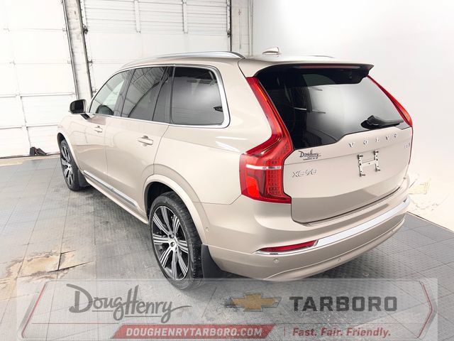 Used 2024 Volvo XC90 B6 Plus w/ Protection Package Premier AWD/4WD image 7