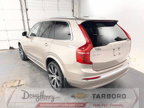 Used 2024 Volvo XC90 B6 Plus w/ Protection Package Premier AWD/4WD image 7