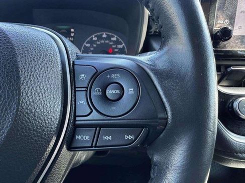 Used 2023 Toyota Corolla SE FWD image 24