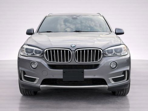 Used 2018 BMW X5 xDrive35i image 2