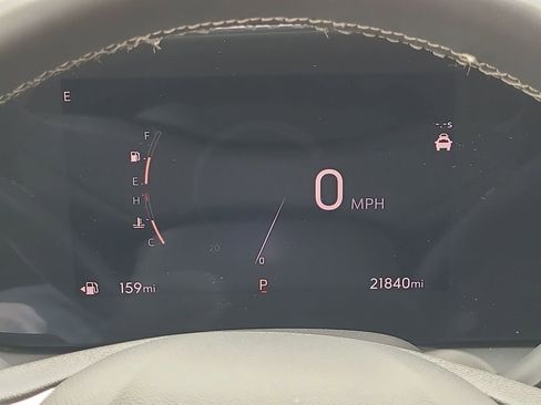 Used 2025 Buick Encore GX Preferred FWD image 11