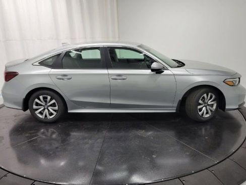 New 2026 Honda Civic LX image 29