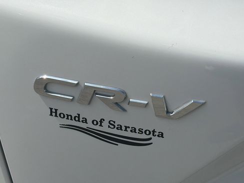 Used 2021 Honda CR-V LX image 13