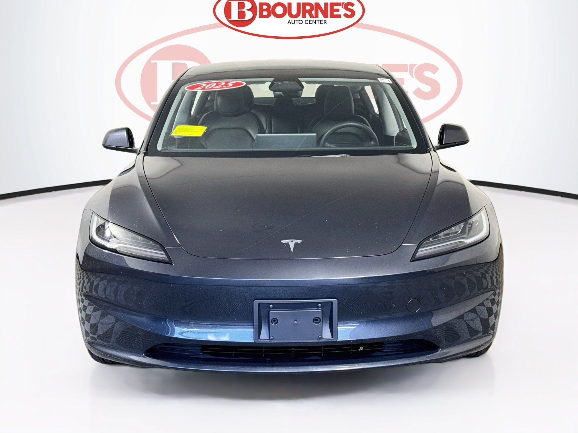 Used 2025 Tesla Model 3 Long Range RWD image 5