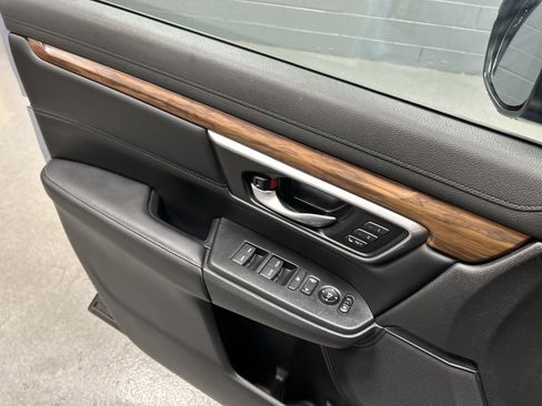 Used 2022 Honda CR-V EX-L image 14