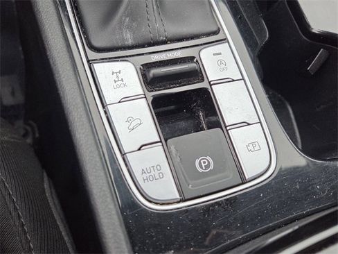 Used 2024 Hyundai Tucson SEL image 23